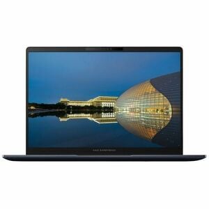 Asus ExpertBook B5 B5405 B5405CCA-LY0453X 35.6 cm (14") Notebook - Intel Core Ultra 7 255H - 16 GB - 512 GB SSD - Gentle G