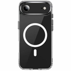 Strike Clear TPU+PC Case For Apple iPhone Air With Magsafe