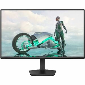 Philips Evnia 27M2N3200NF 27" Class Full HD Gaming LED Monitor - 16:9 - Textured Charcoal - 68.6 cm (27") Viewable - Fast 