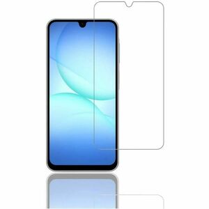 Tempered Glass Screen Protector for Samsung Galaxy A17