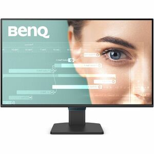 Monitor LED BenQ GW2790C 685,8 mm (27") Classe Full HD - 16:9 - 68,6 cm (27") Viewable - Tecnologia In-plane Switching (IP