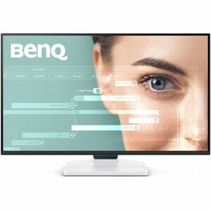 Monitor LED BenQ GW2790TC 685,8 mm (27") Classe Full HD - 16:9 - Nero - 68,6 cm (27") Viewable - Tecnologia In-plane Switc