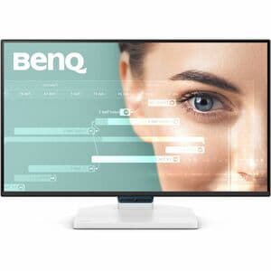 Monitor LED BenQ GW2490TC 609,6 mm (24,0") Classe Full HD - 16:9 - 60,5 cm (23,8") Viewable - Tecnologia In-plane Switchin
