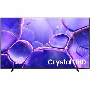 Samsung Hotel TV 43" serie HU7000 Chromecast - LED TV - 4K UHDTV - AirPlay, HbbTV - 3840 x 2160