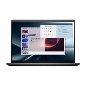 DELL PRO 14 PV14255 AMD 7 250 P 16 GB DDR5 512GB SSD AMD Radeon Graphics 14in - FHD+ NT 4CELL - 54 WH Win 11 Pro 12M Basic
