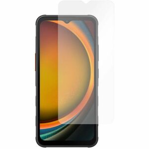 Protecteur écran Just in Case 9H En verre trempé Chrystal claire - Pour LCD Smartphone - Résistant aux rayures, Résistant 