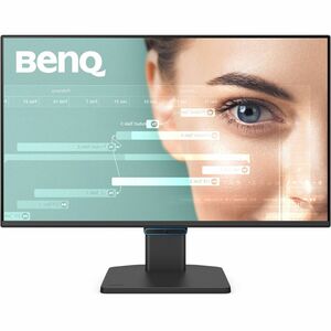 BenQ GW2490C 24.0" (61.0 cm) Class Full HD LED Monitor - 16:9 - 23.8" (60.5 cm) Viewable - In-plane Switching (IPS) Techno