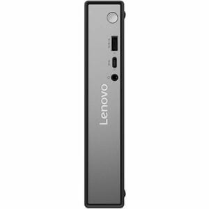Lenovo ThinkCentre neo 50q QC 13C8002QMX Desktop Computer - Qualcomm Snapdragon X X1-26-100 - 16 GB - 512 GB PCI Express N