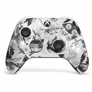 Xbox Wireless Controller - Storm Breaker