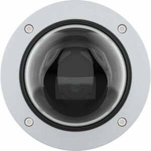 AXIS P3275-V 2 Megapixel Indoor/Outdoor Full HD Network Camera - Colour - Dome - White - TAA Compliant - MJPEG, H.264B (MP