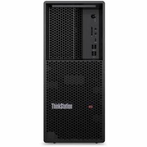 Lenovo ThinkStation P3 Gen 2 30HT005SSP Workstation - 1 x Intel Core Ultra 7 265K - vPro Technology - 32 GB - 1 TB SSD - T