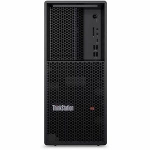 Lenovo ThinkStation P3 Gen 2 30HT005TSP Workstation - 1 x Intel Core Ultra 7 265K - vPro Technology - 32 GB - 1 TB SSD - T