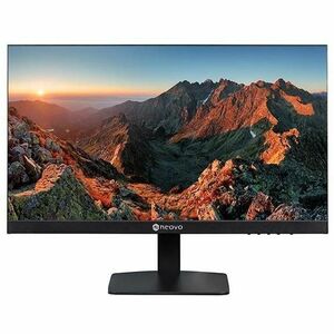 AG Neovo LA2203 22" Class Full HD LCD Monitor - 54.6 cm (21.5") Viewable - In-plane Switching (IPS) Technology - 1920 x 10