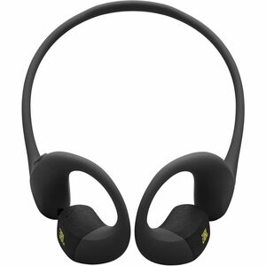 JBL Endurance Pace Open-Ear Sport Headphones - Stereo - Wireless - Bluetooth - 32 Ohm - 20 Hz to 20 kHz - Earbud, Behind-t