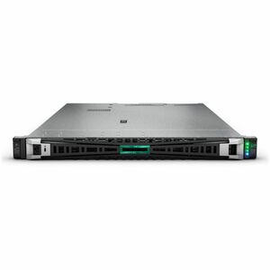 HPE ProLiant DL360 Gen11 1U 机架 服务器 - 1 x Intel Xeon Silver 4410Y 2 GHz - 32 GB RAM - ATA/600系列, 12Gb/s SAS, NVMe 控制器 - Int