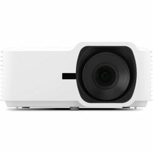 ViewSonic Luminous Superior LSD400HD DLP Projector - High Dynamic Range (HDR) - 1920 x 1080 - Front, Ceiling - 2160p - 200