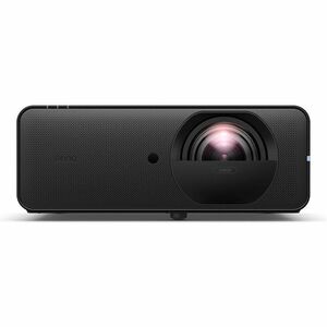 BenQ LH860ST 3D Objektiv mit kurzer Brennweite (Short Throw) Deckenmontage, Wandmontierbar, Bodenmontierbar DLP-Projektor 