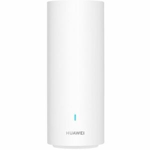 Huawei Mesh 3+ Wi-Fi 6 IEEE 802.11k/r/v/ax Ethernet Wireless Router - Dual Band - 2.40 GHz ISM Band - 5 GHz UNII Band - 4 