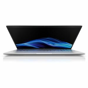 HP EliteBook 8 G1i  Copilot+ PC 16 Intel Core Ultra 5 226V Copilot+ PC - 512GB SSD 16GB - 1920 x 1200 - argenté - W11P