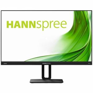 Hannspree HP271PJB 27" Class Full HD LED Monitor - 16:9 - 68.6 cm (27") Viewable - In-plane Switching (IPS) Technology - W