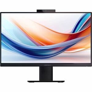 All-in-One-PC Asus ExpertCenter P600 PM640KA-BPC064X - AMD Ryzen AI 7 Ryzen AI 300 Series 350 - 32 GB - 1 TB PCI Express N