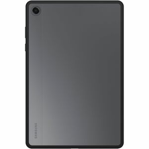 OtterBox React Case for Samsung Galaxy Tab A11+ Tablet - Black Crystal - Retail - Drop Resistant, Scrape Resistant