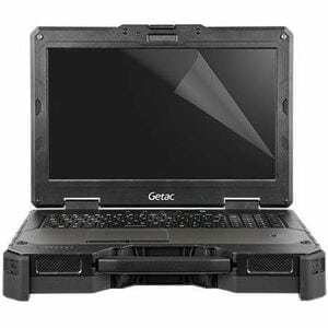 Getac X600 PRO 39,6 cm (15,6") Rugoso Estação de trabalho móvel - Full HD - Intel Core i5 11.ª ger. - Tecnologia vPro - 16