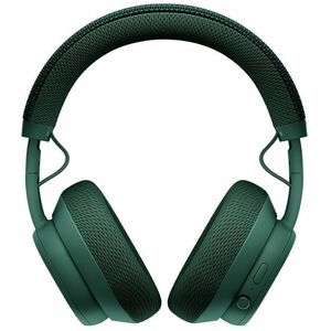Fairphone Fairbuds XL Kabel/Kabellos Kopfbügel, Über das Ohr Stereo Headset - Grün - Siri, Google Assistant, Alexa - Binau