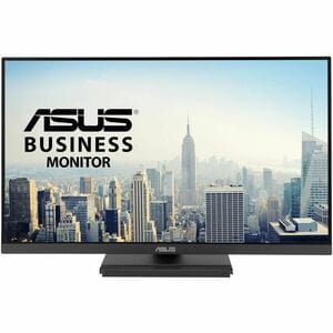 Asus VA249QGS 24" Class Full HD LED Monitor - 16:9 - Black - 60.5 cm (23.8") Viewable - In-plane Switching (IPS) Technolog