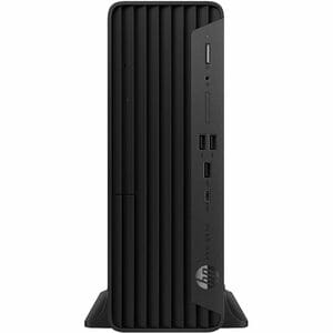 HP Pro SFF 400 G9 Desktop Computer - Intel Core i5 12th Gen i5-12500 - 16 GB - 512 GB PCI Express NVMe SSD - Small Form Fa