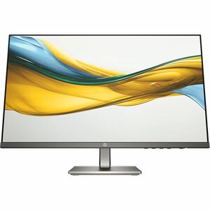 HP 524da 24" 等级 Full HD LCD 显示器 - 16:9 - 黑 - 60.5 cm (23.8") Viewable - 面内交换(IPS)技术 - 1920 x 1080 - 16.7百万 颜色 - 300 cd/m² 