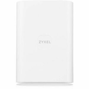 ZYXEL Nebula FWA70 1 SIM Cellular Modem/Wireless Router - 5G - 5G NR, LTE - 4 x Antenna(4 x Internal) - 1 x Network Port -
