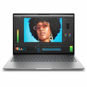 ZBook 8 G1i 16 Intel U7-255H 16in Touch WUXGA (1920x1200) RAM 16GB(1x16GB) DDR5 5600 512GB PCIe NVMe SSD Nvidia RTX A500 4