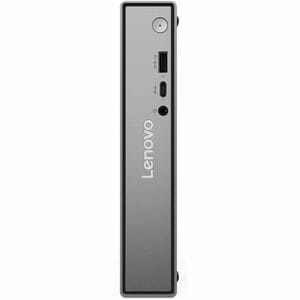 Lenovo ThinkCentre neo 55q Gen 6 13GT0013MX Desktop Computer - AMD Ryzen AI 5 Ryzen AI 300 Series 330 - 16 GB - 512 GB PCI