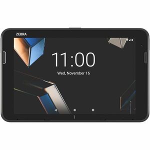 Zebra ET4X ET401 Rugoso Tablet - 20,3 cm (8") WUXGA - Qualcomm Dragonwing Q-6690 Octa-core - 6 GB - 64 GBspacArmazenamento