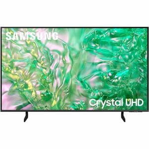 Samsung Hotel TV 43" serie HU8000 - LED-LCD - 4K UHDTV - 3840 x 2160 - HDR10+ -  Hybrid Log Gamma (HLG) - LED Backlight - 