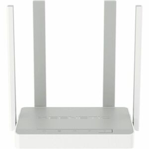 Keenetic Skipper KN-1912 wifi 5 Ethernet Roteador sem fio - Dual Band - 2,40 GHz Banda ISM - 5 GHz Banda UNII - 108,38 MB/
