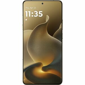 Motorola Mobility signature 512 GB Smartphone - 17.3 cm (6.8") Extreme AMOLED Super HD 2780 x 1264 - Octa-core (OryonDual-