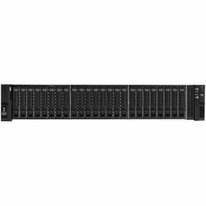 HPE ProLiant Compute DL380 Gen12 2U Rack Server - 1 x Intel Xeon 6 6505P 2.20 GHz - 64 GB RAM - 960 GB SSD - (2 x 480GB) S