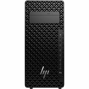 HP Z2 G1i Workstation - Intel Core Ultra 9 285K - 64 GB - 1 TB SSD - Tower - Black - Intel W880 Chip - Windows 11 Pro - In