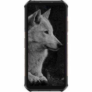 Ulefone Armor X16 Pro 256 GB Rugged Smartphone - 16.7 cm (6.6") LCD HD+ 1612 x 720 - Octa-core (Cortex A76Dual-core (2 Cor