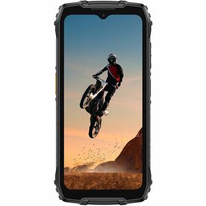 Ulefone RugKing 4 Pro 256 GB Rugged Smartphone - 16.7 cm (6.6") LCD HD+ - Octa-core (Cortex A57Dual-core (2 Core) 1.80 GHz