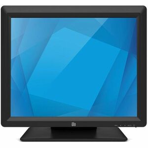 Elo 1517L 15" Class LED Touchscreen Monitor - 4:3 - 23 ms - 38.1 cm (15") Viewable - TouchPro Projected Capacitive - 1024 