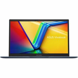 Asus Vivobook 14 X1404VA-EB2066W Quiet Blue 14.0 FHD Nontouch Core7 Processor 150U 1.8 GHz 16GB DDR5 1TB Intel Graphics Wi