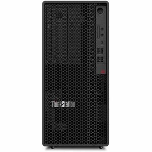Lenovo ThinkStation P2 Gen 2 30JQ008KMZ Workstation - 1 x Intel Core Ultra 9 2nd Gen 285K - vPro-Technologie - 64 GB - 512