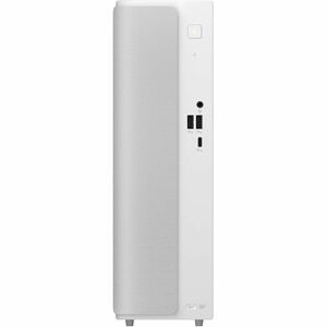 Asus V500 V501SV-07240H014W Desktop Computer - Intel Core 7 240H - 16 GB - 512 GB PCI Express NVMe 4.0 SSD - Small Form Fa