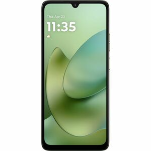 Motorola Mobility moto g06 256 GB Smartphone - 17,5 cm (6,9") LCD HD+ 1640 x 720 - Octa-core (Cortex A75Dual-core (2 núcle