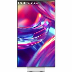 LG UltraFine 32U990A-S 32" Class 6K LCD Monitor - 16:9 - 31.5" Viewable - Nano In-plane Switching (Nano IPS) Black Technol