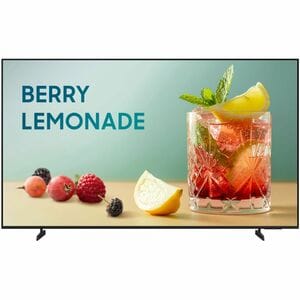 Samsung BE50FX-H 50" LCD Digital Signage Display - 16 Hours/ 7 Days Operation - High Dynamic Range (HDR) - 3840 x 2160 - 2