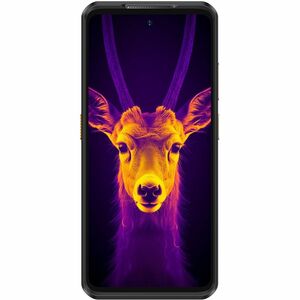 Ulefone Armor 25T Pro 256 GB Rugged Smartphone - 17.2 cm (6.8") LCD Full HD Plus 1080 x 2460 - Octa-core (Cortex A76Dual-c